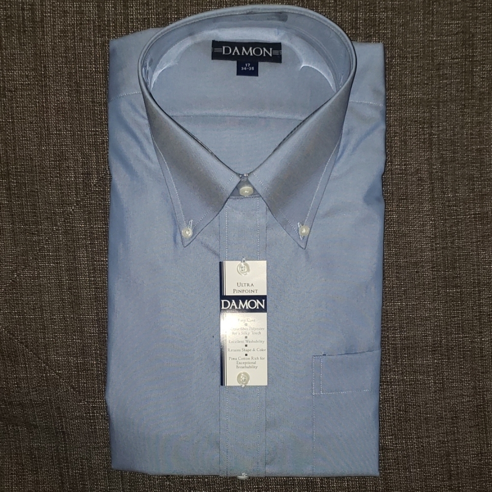 Damon dress shirt